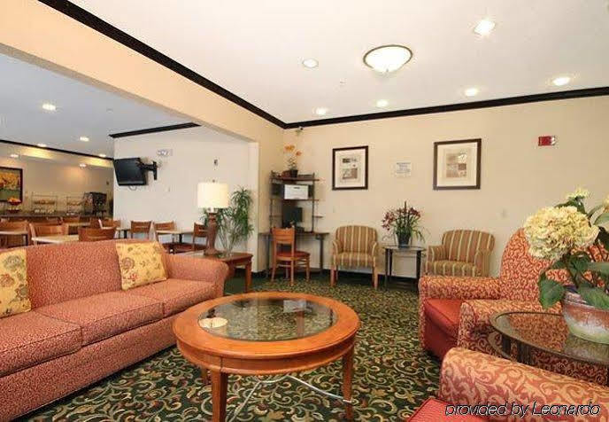 Baymont By Wyndham Coon Rapids Hotel Ngoại thất bức ảnh
