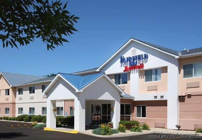 Baymont By Wyndham Coon Rapids Hotel Ngoại thất bức ảnh